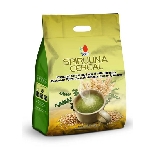 Spirulina Cereálna (30 vrecúšok po 30g)