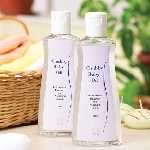 Detský olej - Chubby Baby Oil (200 ml)