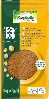Bonduelle Pepitky z cíceru a kukurice 1kg AKCIA