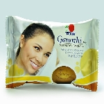 Ganozhi mydlo (80g)