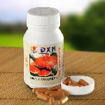 RG - ganoderma (30 kapsúl po 270mg)