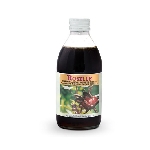 Roselle - nápoj z extraktu kvetov rastliny Roselle (285ml)