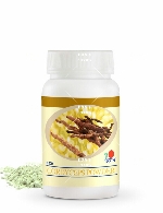 Cordyceps prášok - zdravý dopping (30g)