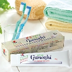 Ganozhi zubná pasta (150g)