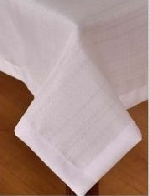 Obrus teflónový MOLIS, rozmer 130x210cm